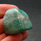 Natural Emerald Tumbled Stone from Brazil - 1.1" - 15.70 Grams