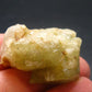 Brazilianite Crystal From Brazil - 1.2" - 17.64 Grams