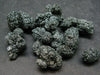 Lot of 10 Primalite Crystals From Russia - 25 Grams