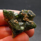 Ludlamite Cluster From Bolivia - 1.1" - 9.82 Grams