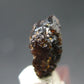 Rare Painite Crystal From Myanmar - 2.39 Carats