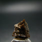 Rare Helvite Crystal from China - 0.5" - 1.48 Grams