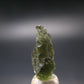 Moldavite Tektite Raw Piece from Czech Republic - 0.6" - 5.0 Carats - 1.0 Grams