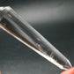 Perfect Quartz Vogel Crystal Healing Wand - 3.6" - 34.73 Grams