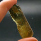 Stunning Natural Unheated Citrine Crystal from Zambia - 13.91 Grams - 1.8"