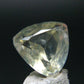 Rare Gem Richterite Cut Stone from Pakistan - 1.62 Carats