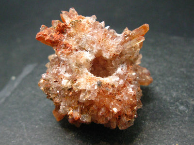 Fine Creedite Cluster From Mexico - 1.7"