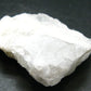 Large Clear Petalite Crystal from Brazil - 76.85 Grams - 2.4"