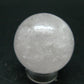Rare Gem Danburite Sphere From Mexico- 32.53 Grams - 1.2"