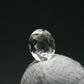 Rhodizite Rhodozite Cut Gem From Madagascar - 0.25 Carats