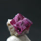 Nice Rare Gem Bixbite Red Emerald Beryl Crystal From Utah USA - 2.47 Carats