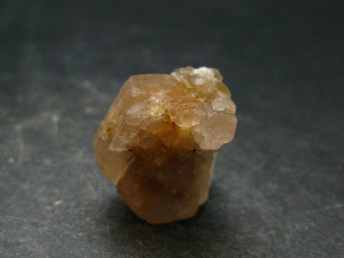 Pink Apatite Crystal From Pakistan - 0.8" - 7.42 Grams