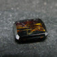 Rare Brookite Cut Stone from Pakistan - 1.10 Carats