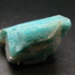 Huge Amazonite Microcline Crystal From Colorado - 2.3"