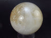 Citrine Sphere From Brazil - 2.3" - 250 Grams