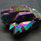 Titanium Aura Quartz Crystal From Brazil - 2.2" - 45.3 Grams