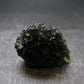 Rare Moldavite Tektite Raw Piece From Czech Republic - 1.4" - 12.38 Grams