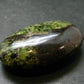 Peridot Olivine Tumbled Stone from Arizona, USA - 2.1" - 54.72 Grams