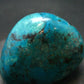 Chrysocola Tumbled Piece from Peru - 1.9" - 82.74 Grams