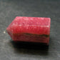 Beautiful Rhodochrosite Obelisk Pyramid from Argentina - 1.0"
