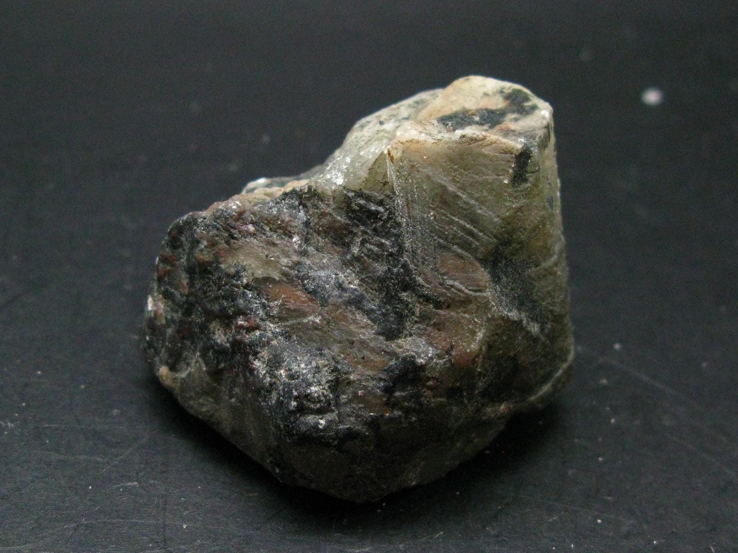 Phenakite Phenacite Crystal From Brazil - 2.4" - 129 Grams