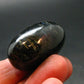 Rare Nuumite Nuummite Shiva From Greenland - 26.58 Grams - 1.4"