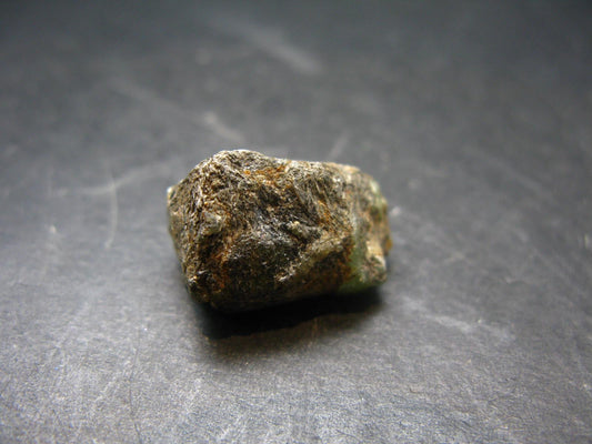 Emerald Beryl Crystal From Russia - 0.8" - 6.53 Grams