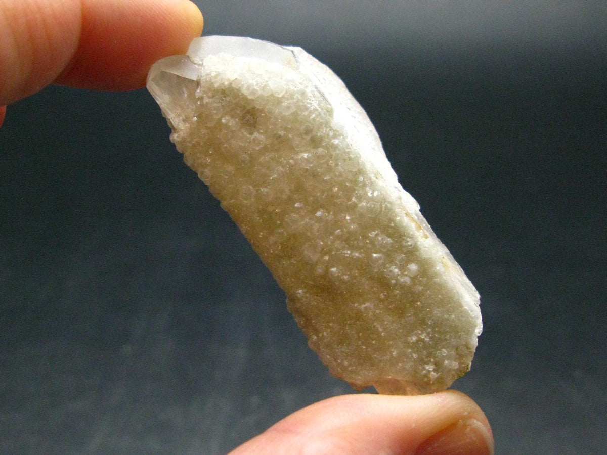Nice Gem Danburite Crystal From Mexico - 2.2" - 30.25 Grams