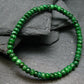 Maw Sit Sit Genuine Bracelet ~ 6 Inches ~ 5mm Rondelle Beads