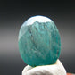 Extremely Rare Grandidierite Cut Stone From Madagascar - 2.52 Carats