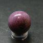 Rare Purple Stichtite Ball Sphere From Russia - 0.7" - 9.32 Grams