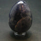 Iolite Cordierite Egg From Tanzania - 1.7"