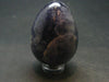 Iolite Cordierite Egg From Tanzania - 1.7"