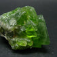 Huge 387 Carat Gem Peridot Olivine Cluster from Pakistan - 1.1"