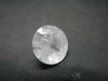 5.40 Carat Phenakite Phenacite Cut Gemstone from Nigeria 12 x 8 mm