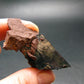 Vivianite Crystal From Bolivia - 2.0"