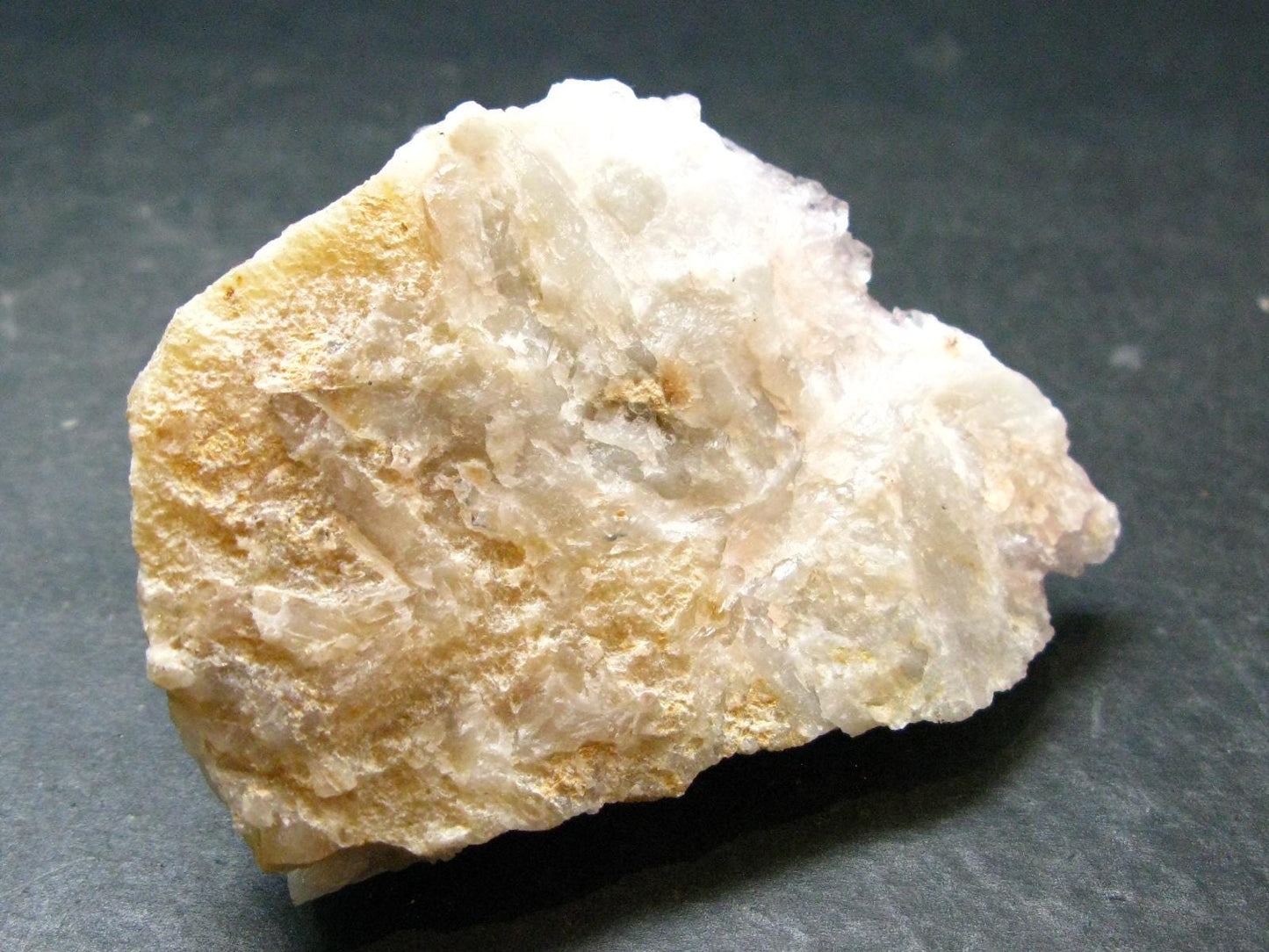 Fine Cactus Amethyst Spirit Quartz Crystal From South Africa - 2.6" - 94.49 Grams