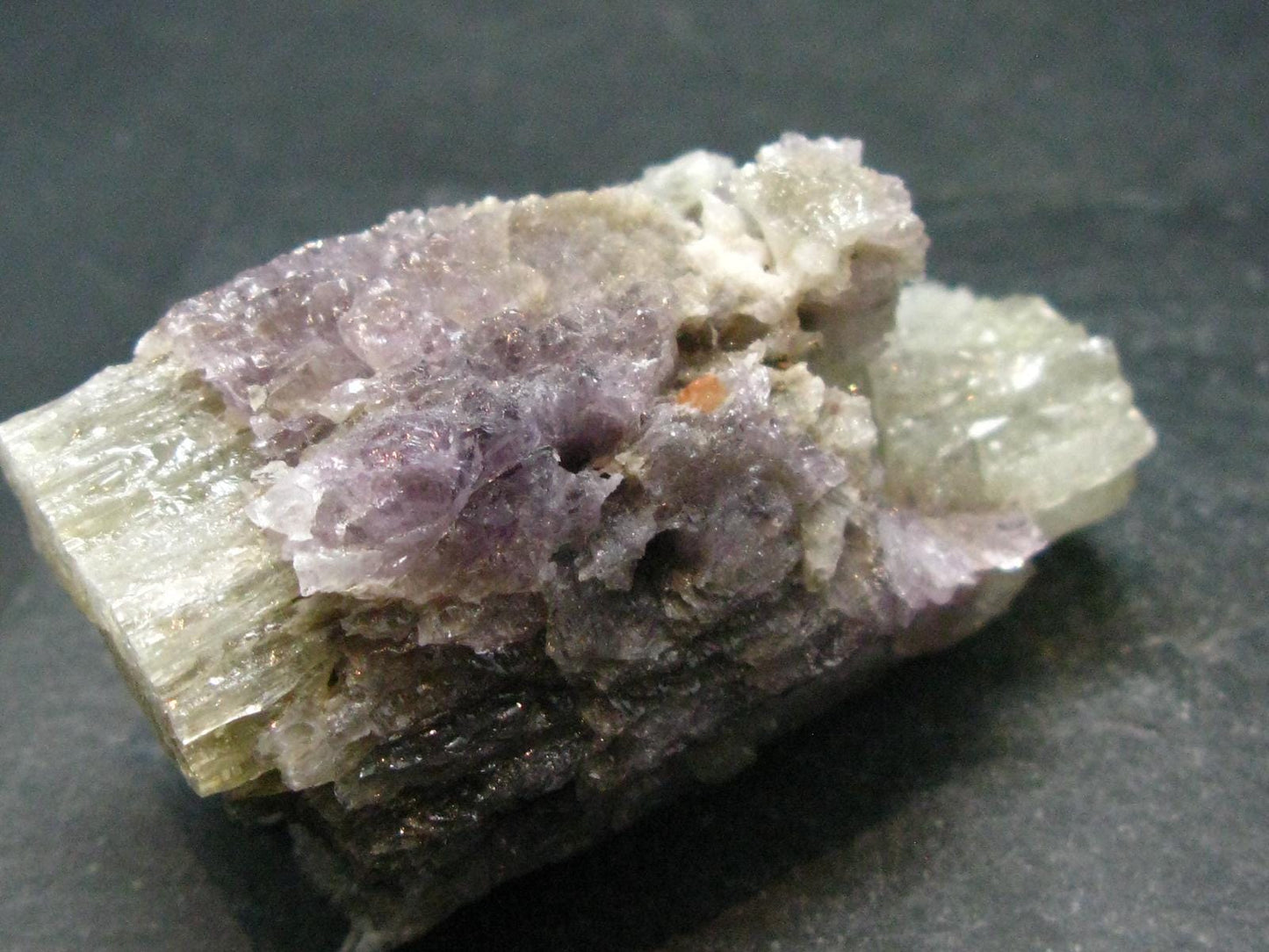 Aragonite Crystal From Spain - 2.2" - 88.51 Grams