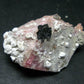 Rare Rhodochrosite crystal from Canada - 1.7"