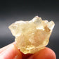 Gem Heliodor Beryl Crystal From Ukraine - 1.1" - 59.35 Carats