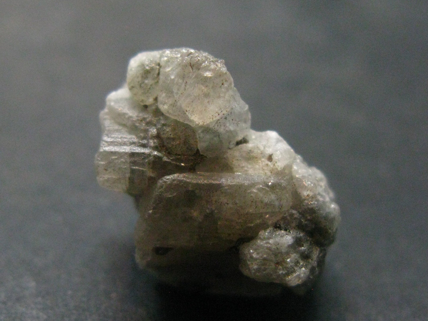 Phenakite Phenacite Crystal From Brazil - 2.96 Grams - 0.6"