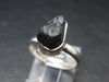 Alexandrite Crystal Silver Ring From Zimbabwe - Size 6 - 2.44 Grams