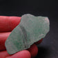 Extremely Rare Natural Maw Sit Sit Polished Piece from Myanmar 1.8"