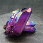 Aura Quartz Cluster From Brazil - 1.5" - 23.19 Grams