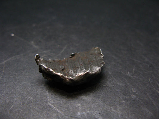 Sikhote Alin Meteorite From Russia - 10.9 Grams - 1.1"
