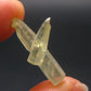 Stunning Fire Red Zincite Zinkite Crystal From Poland - 0.8" - 10.26 Carats