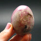 Cobaltocalcite Cobalto Calcite Egg From Morocco - 2.2"