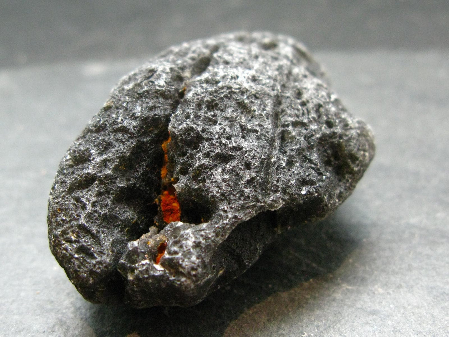 Cintamani Stone from Indonesia - 1.9"