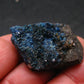 Lazulite Cluster From Canada - 1.5" - 18.76 Grams