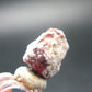 Nice Rare Gem Bixbite Red Emerald Beryl DT Crystal From Utah USA - 6.95 Carats